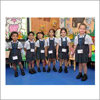 School Uniform