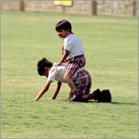 School Sports Uniforms