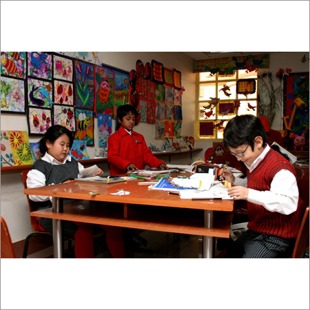 Formal Kids School Uniforms