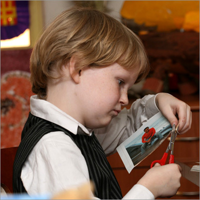 Printed Kids School Uniforms