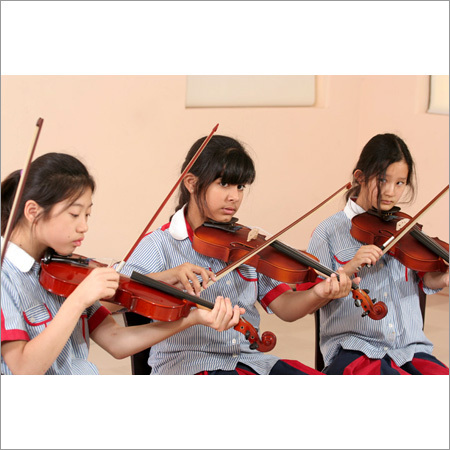 School Uniform Girls 