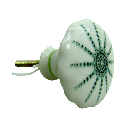 Antique Door Knobs