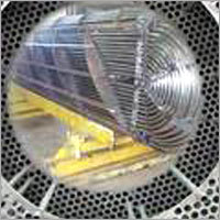 Pressure Vessels