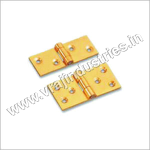 Brass Hinges Small