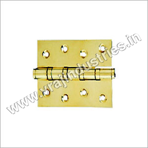 Brass Baring Hinges