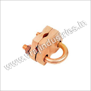 U Bolt Connector Clamp
