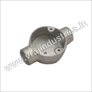Junction Box Without Cover