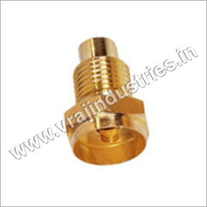 Precision Components