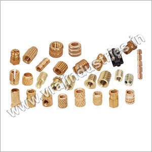 Threaded Inserts Various Type