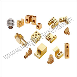 Electronic & Electrical Components