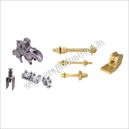 Power Lines & Transformer Accessories