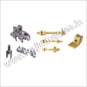 Power Lines & Transformer Accessories