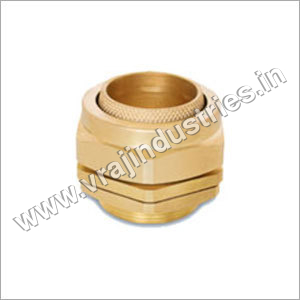 Part Cable Gland