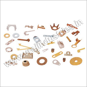 Sheet Stamping Components Any Types