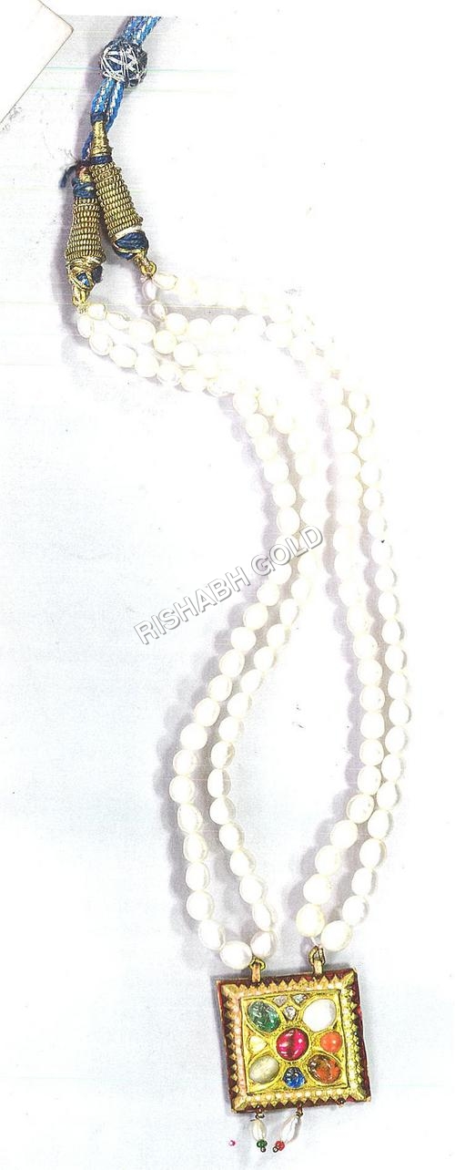 Meena Pendents