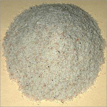 Psyllium Husk 95