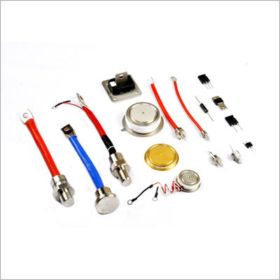 Discrete Diodes & Thyristors