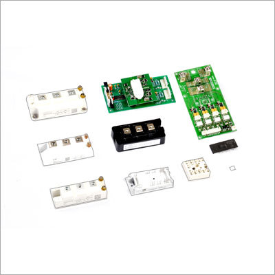 Igbt Modules With Drivers / Ipms