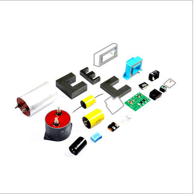 Passive Electronic Components