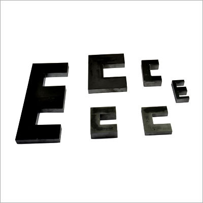 Large Size Ferrite Cores