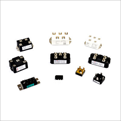 Power Semiconductors