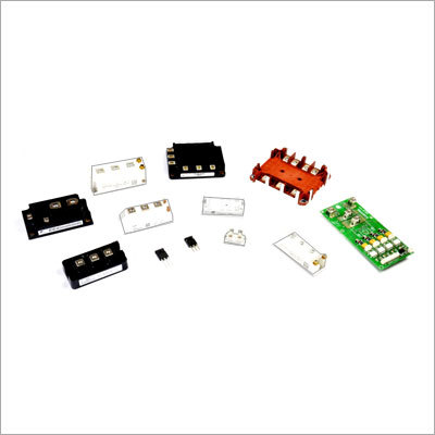 Igbts- Modules / Discretes