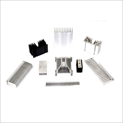 Heatsinks 