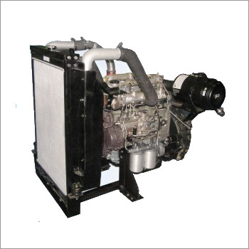 Power Pack Eicher-VE Comercial Vehicle