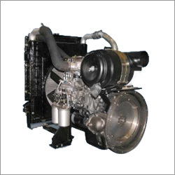 Power Pack Eicher-VE Comercial Vehicle