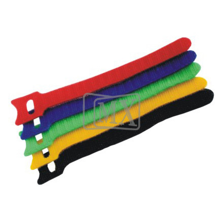 EASY MAGIC TIES (SET OF 5 PCS) 12MMx125MM