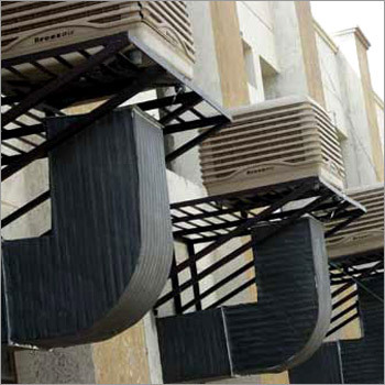 Air Cooling System Installation Service