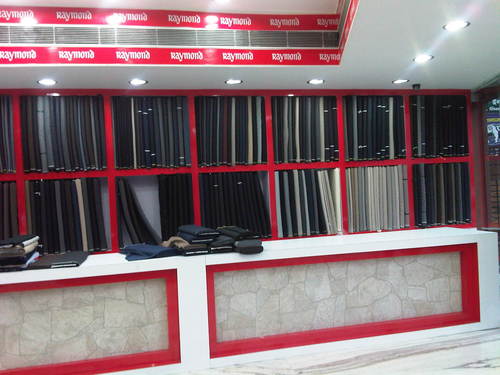 Gents Formal Suits