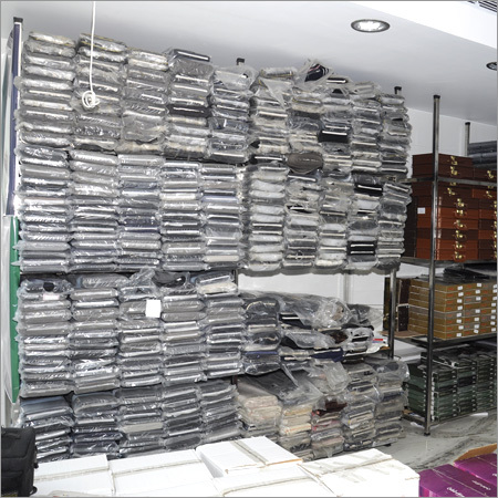 Imported Fabrics