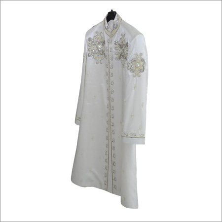 Designer Sherwani