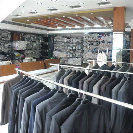 Casual Men Suits