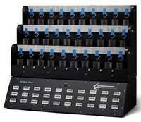 Room Temperature 30 Bank Shear Tester