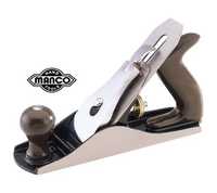 Iron Jack Plane