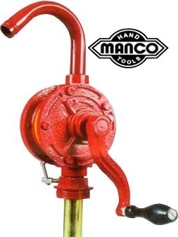 Barrel Pumps