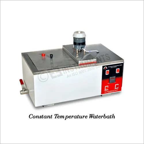 Constant Temperature Water Bath Constant Temperature Water Bath