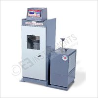 Digital Compression Testing Machine
