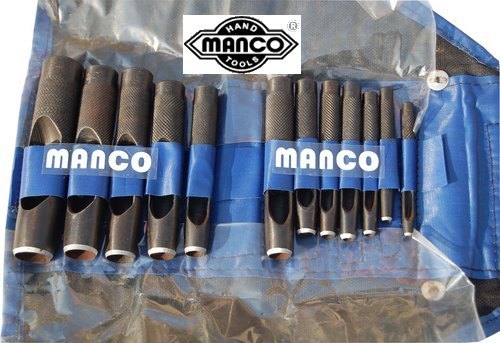 BELT PUNCH KIT SET