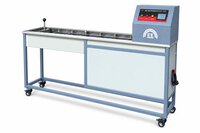 Ductility Testing Machine - Accuracy: A 0.1a C Temperature Control Accuracy Â°c
