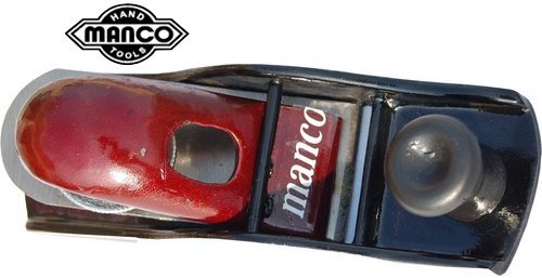 BLOCK PLANE