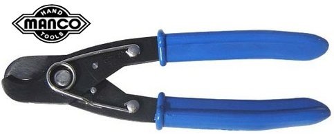 CABLE CUTTER