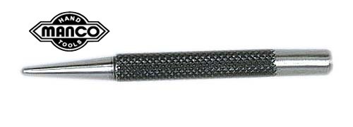 CENMTRE PUNCH ROUND HEAD