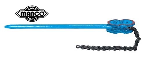 Chain Pipe Wrench