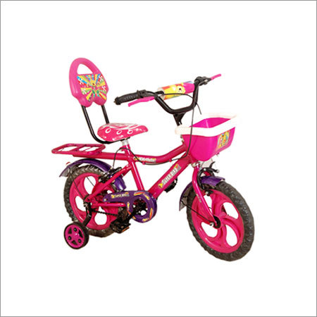 FANCY BICYCLE