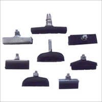 Pure Nylon Brake Shoes