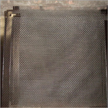 Galvanised Iron Wire Netting