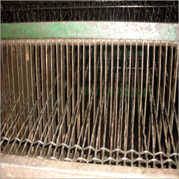 Woven Wire Netting